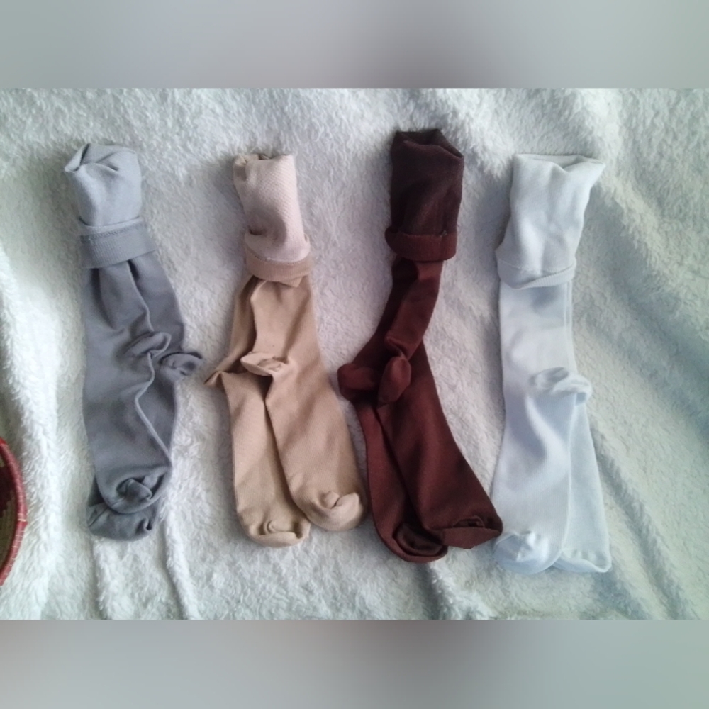 Compression Socks - image 1